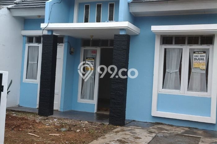 Hunian Strategis 2 KT LB 45m2 Kondisi Bagus di Bantar Gebang Hunian Strategis 2 KT LB 45m2 Kondisi Bagus di Bantar Gebang