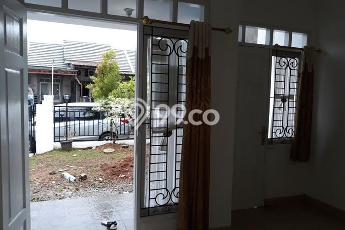 Hunian Strategis 2 KT LB 45m2 Kondisi Bagus di Bantar Gebang Hunian Strategis 2 KT LB 45m2 Kondisi Bagus di Bantar Gebang