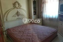 Jual Rumah Favorit Siap Huni LB 174m2 di Colomadu, Karanganyar Jual Rumah Favorit Siap Huni LB 174m2 di Colomadu, Karanganyar