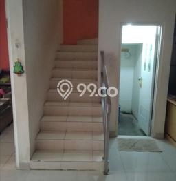 Rumah Modern 4 KT di Duri Kosambi Jakarta Barat Unfurnished Rumah Modern 4 KT di Duri Kosambi Jakarta Barat Unfurnished