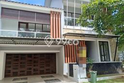 Rumah Strategis di Bintaro, Tangerang Selatan, LT 255m² Bangunan 350m² - BISA KPR! Rumah Strategis di Bintaro, Tangerang Selatan, LT 255m² Bangunan 350m² - BISA KPR!