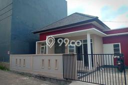 Jual Rumah Modern 2 KT di Jimbaran, Badung Jual Rumah Modern 2 KT di Jimbaran, Badung