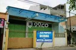 Dijual Cepat Rumah Favorit Siap Huni LB 150m2 di Cemani, Solo Dijual Cepat Rumah Favorit Siap Huni LB 150m2 di Cemani, Solo