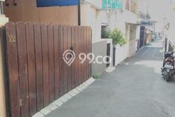 Rumah Modern 3 KT LT 82m2 di Kemandoran Rumah Modern 3 KT LT 82m2 di Kemandoran