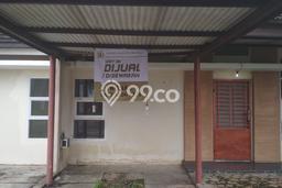 Jual Rumah Harga Miring Pangkal Balam Punya 2 Kamar & LT 119m2 Jual Rumah Harga Miring Pangkal Balam Punya 2 Kamar & LT 119m2