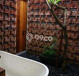 Jarang Ada! Rumah Kontrakan 2 Kamar Nyaman Siap Huni Sanur Jarang Ada! Rumah Kontrakan 2 Kamar Nyaman Siap Huni Sanur