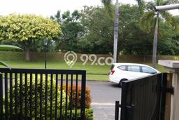Dijual Rumah Luas Megah Dengan View Eksklusif di Kemang Pratama, Bekasi Dijual Rumah Luas Megah Dengan View Eksklusif di Kemang Pratama, Bekasi