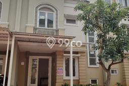 For Sale Hunian Rumah Terawat 3 KT di Gading Serpong, Tangerang For Sale Hunian Rumah Terawat 3 KT di Gading Serpong, Tangerang
