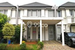 Rumah Luxury Modern Siap Huni di BSD Tangerang Rumah Luxury Modern Siap Huni di BSD Tangerang
