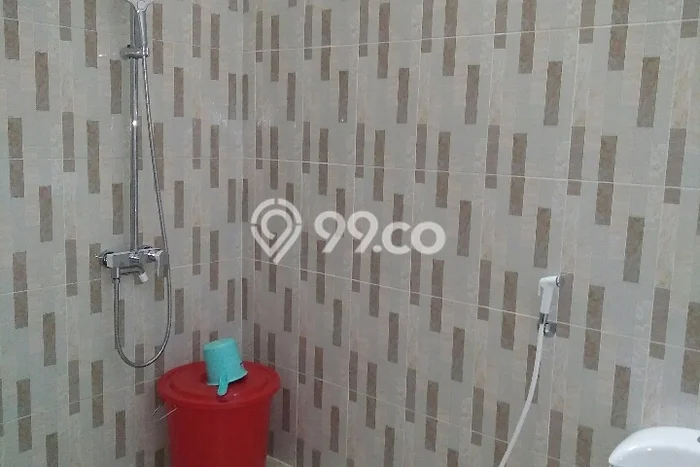 Dijual Rumah Eksklusif 3 KT di Puri Anjasmoro, Semarang Dijual Rumah Eksklusif 3 KT di Puri Anjasmoro, Semarang