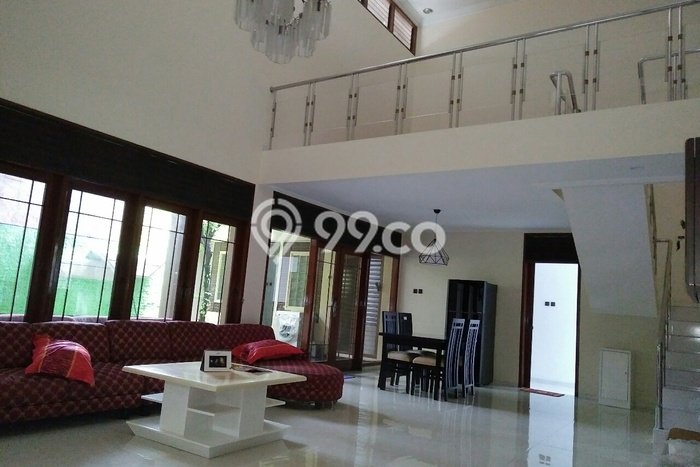 Dijual Rumah Eksklusif 3 KT di Puri Anjasmoro, Semarang Dijual Rumah Eksklusif 3 KT di Puri Anjasmoro, Semarang