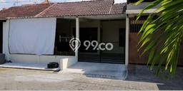Rumah Modern 3 KT di Puri Anjasmoro Semarang Rumah Modern 3 KT di Puri Anjasmoro Semarang