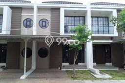 Rumah kawasan Green Lake City, Ready, 4 KT Rumah kawasan Green Lake City, Ready, 4 KT