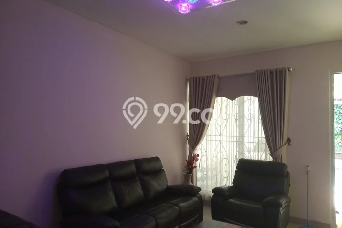 Dijual Rumah Strategis Bagus Punya 3 KT di Cimanggis Depok SHM Dijual Rumah Strategis Bagus Punya 3 KT di Cimanggis Depok SHM