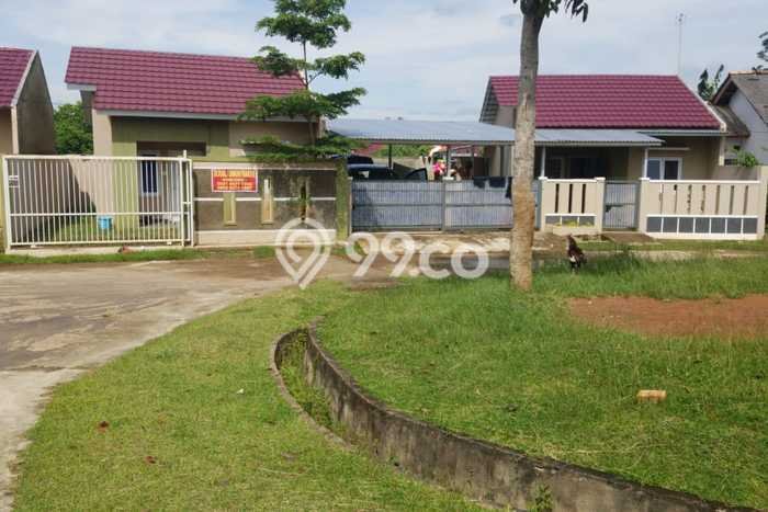 Hunian Strategis 2 KT LB 38m2 Kondisi Bagus di Talang Semut Hunian Strategis 2 KT LB 38m2 Kondisi Bagus di Talang Semut