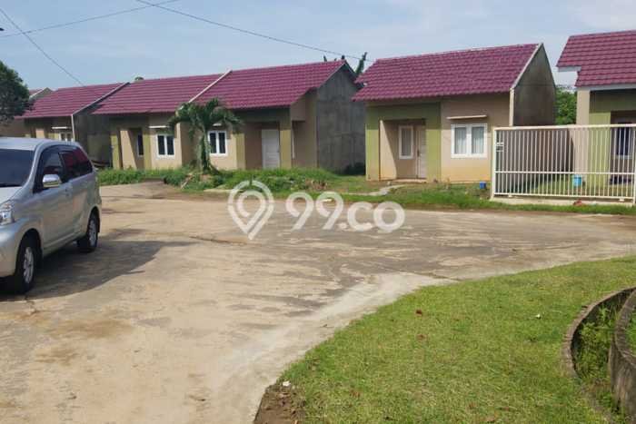 Hunian Strategis 2 KT LB 38m2 Kondisi Bagus di Talang Semut Hunian Strategis 2 KT LB 38m2 Kondisi Bagus di Talang Semut