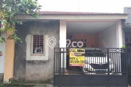Hunian Strategis 2 KT LB 72m2 Kondisi Bagus di Cikupa Citra Raya Hunian Strategis 2 KT LB 72m2 Kondisi Bagus di Cikupa Citra Raya