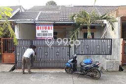 HARGA SPECIAL! Rumah Asri di Setu, Luas 60m² LB 55m² HARGA SPECIAL! Rumah Asri di Setu, Luas 60m² LB 55m²