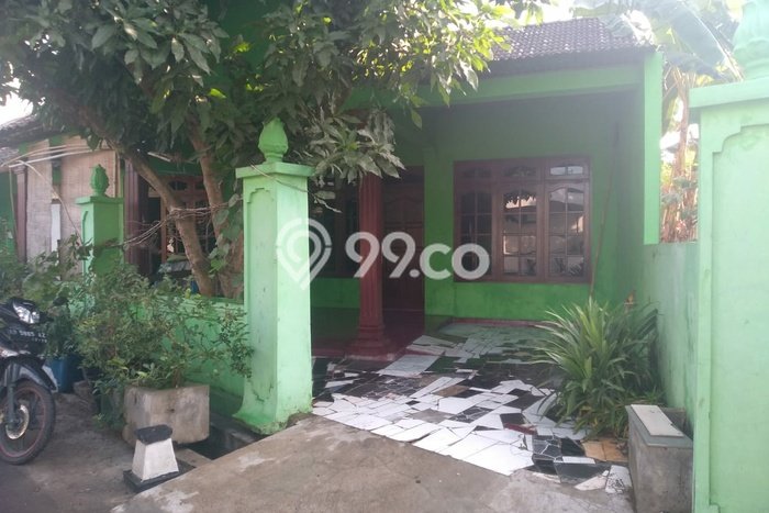 Rumah Bagus Siap Huni Di Colomadu Luas 90m2 Lokasi Strategis Rumah Bagus Siap Huni Di Colomadu Luas 90m2 Lokasi Strategis