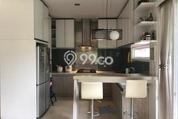 Jual Rumah Luas Elegan Dengan View Eksklusif di BSD City, Tangerang Jual Rumah Luas Elegan Dengan View Eksklusif di BSD City, Tangerang