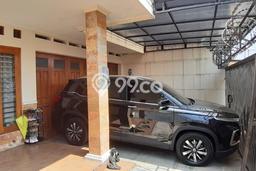 Rumah siap huni di Nusukan Solo. Rumah siap huni di Nusukan Solo.