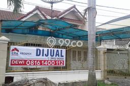 Hunian Nyaman Asri 4 KT Siap Pakai di Citra Garden Jakarta Barat Hunian Nyaman Asri 4 KT Siap Pakai di Citra Garden Jakarta Barat