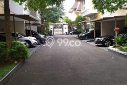 Hunian Elit LB 248m2 Siap Huni Desain Elegan di Jati Padang, Jakarta Selatan Hunian Elit LB 248m2 Siap Huni Desain Elegan di Jati Padang, Jakarta Selatan