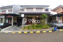 Rumah Luas Asri 6 KT Siap Huni di Lippo Karawaci Tangerang Rumah Luas Asri 6 KT Siap Huni di Lippo Karawaci Tangerang
