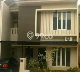 Jarang Ada! Rumah Kontrakan 4 Kamar Bagus Siap Huni Bintaro Jarang Ada! Rumah Kontrakan 4 Kamar Bagus Siap Huni Bintaro
