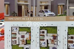 Rumah 2 KT area Serpong, Akses Serpong, Tangerang Selatan, Tangerang Selatan Rumah 2 KT area Serpong, Akses Serpong, Tangerang Selatan, Tangerang Selatan