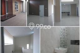 Rumah Modern 3 KT di Lamper Semarang Unfurnished Rumah Modern 3 KT di Lamper Semarang Unfurnished