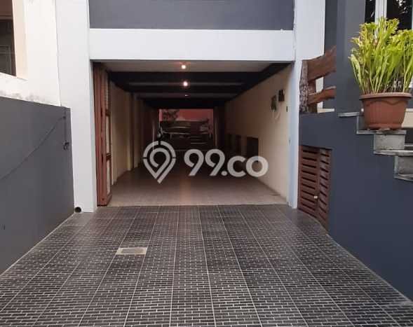 Jual Rumah Mewah Megah Dengan View Cantik di BSD City, Tangerang Jual Rumah Mewah Megah Dengan View Cantik di BSD City, Tangerang