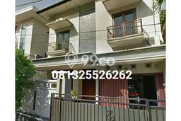 Jual Rumah Mewah Elegan Dengan View Cantik di papandayan, Semarang Jual Rumah Mewah Elegan Dengan View Cantik di papandayan, Semarang