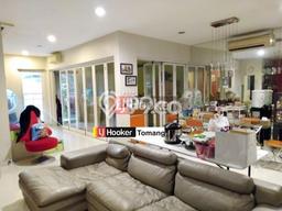 Hunian Mewah LB 250m2 Siap Huni Desain Elegan di Permata Buana, Jakarta Barat Hunian Mewah LB 250m2 Siap Huni Desain Elegan di Permata Buana, Jakarta Barat