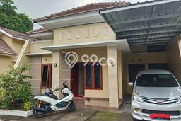 Rumah Modern 2 KT LT 156m2 di Purwomartani Rumah Modern 2 KT LT 156m2 di Purwomartani