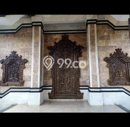 Rumah sewa siap pakai 2 KT di Sanur, Denpasar Rumah sewa siap pakai 2 KT di Sanur, Denpasar