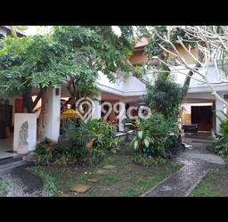 Disewakan Rumah Murah di Sanur Denpasar Punya 4 KT Disewakan Rumah Murah di Sanur Denpasar Punya 4 KT