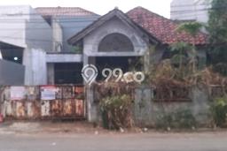 Hunian Nyaman Asri 2 KT Siap Pakai di Serpong Villa Melati Mas Tangerang Selatan Hunian Nyaman Asri 2 KT Siap Pakai di Serpong Villa Melati Mas Tangerang Selatan