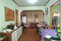Rumah Minimalis 3 KT di Kopo Bandung Unfurnished Rumah Minimalis 3 KT di Kopo Bandung Unfurnished