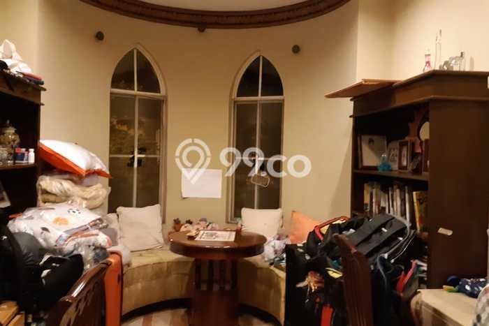 Dijual Rumah Premium dengan Fasilitas Sekitar Komplit di Karawaci, Tangerang Dijual Rumah Premium dengan Fasilitas Sekitar Komplit di Karawaci, Tangerang