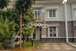 Dijual Rumah Eksklusif 4 KT di Gading Serpong, Tangerang Dijual Rumah Eksklusif 4 KT di Gading Serpong, Tangerang