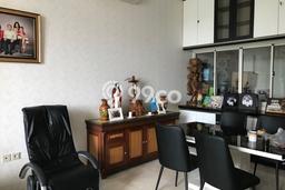Rumah Elit Modern Siap Huni di Pantai Indah Kapuk Jakarta Utara Rumah Elit Modern Siap Huni di Pantai Indah Kapuk Jakarta Utara