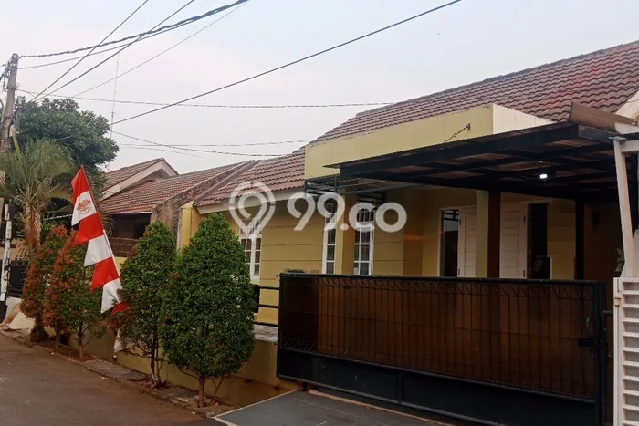 Dijual Rumah 2 Kamar Lokasi Strategis Nyaman dan Strategis di Ciputat Dijual Rumah 2 Kamar Lokasi Strategis Nyaman dan Strategis di Ciputat