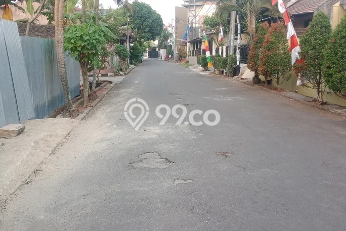 Dijual Rumah 2 Kamar Lokasi Strategis Nyaman dan Strategis di Ciputat Dijual Rumah 2 Kamar Lokasi Strategis Nyaman dan Strategis di Ciputat