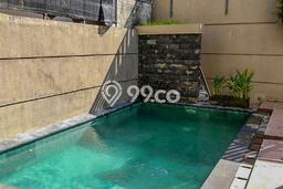 UNIT LANGKA! Rumah di Jimbaran, 3 KT, View Indah, LT 200m² LB 400m² UNIT LANGKA! Rumah di Jimbaran, 3 KT, View Indah, LT 200m² LB 400m²