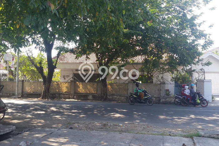 Rumah Eksklusif Dijual LT 1340m2 di Tegal Timur, Tegal Rumah Eksklusif Dijual LT 1340m2 di Tegal Timur, Tegal
