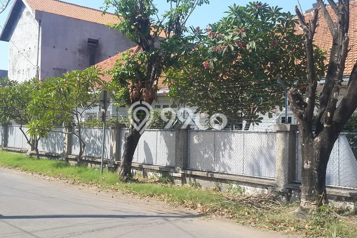 Rumah Eksklusif Dijual LT 1340m2 di Tegal Timur, Tegal Rumah Eksklusif Dijual LT 1340m2 di Tegal Timur, Tegal