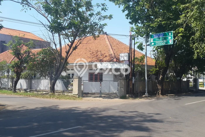 Rumah Eksklusif Dijual LT 1340m2 di Tegal Timur, Tegal Rumah Eksklusif Dijual LT 1340m2 di Tegal Timur, Tegal