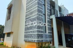 Rumah Terawat 3 KT 2 KM di Bintaro, Tangerang Selatan Rumah Terawat 3 KT 2 KM di Bintaro, Tangerang Selatan