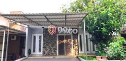 Rumah Modern LB/LT 150m2/136m2 Dijual Area Alam Sutera, Tangerang Rumah Modern LB/LT 150m2/136m2 Dijual Area Alam Sutera, Tangerang